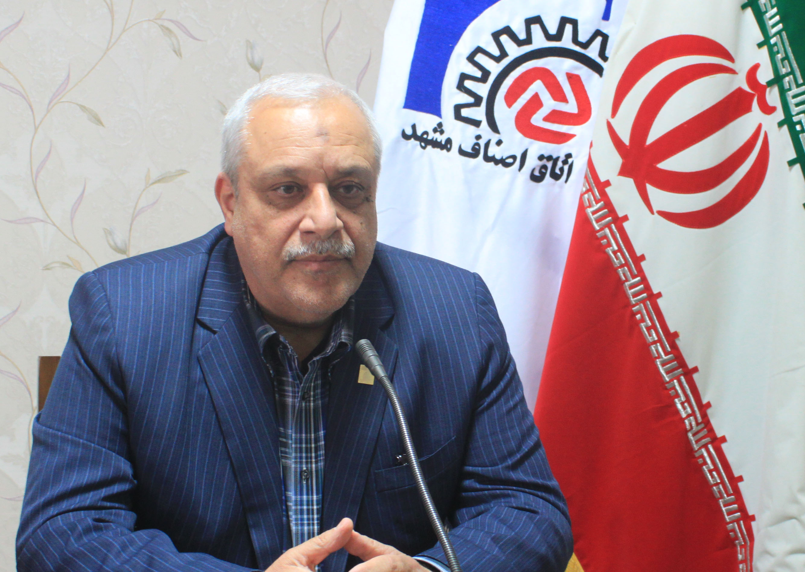 رئیس اتاق اصناف مشهد:  رضایت مردم و صنوف در اولویت بازرسی