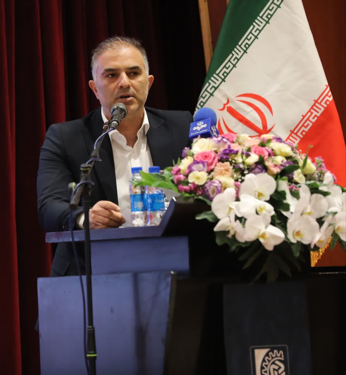 پیام تبریک نائب رئیس اتاق اصناف مشهد به مناسبت فرا رسیدن روز ملی اصناف