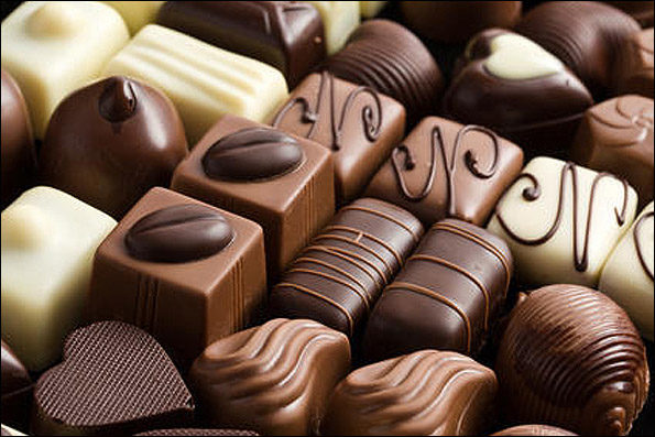 ظرفیت مشهد برای صادرات شیرینی و شکلات