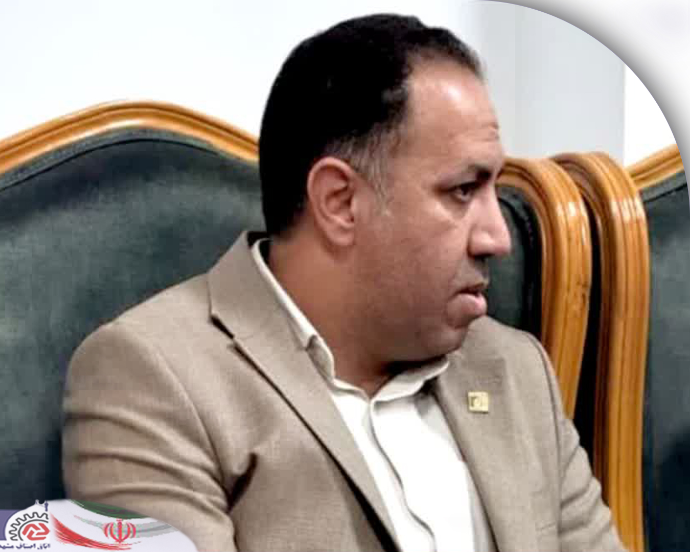 کاهش ۴۰ درصدی فروش در صنف تزئینات داخلی ساختمان مشهد